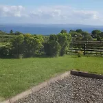 Knockalt Vakantiehuis Moville
