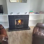 Knockalt Vakantiehuis Moville