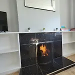 Vakantiehuis Knockalt