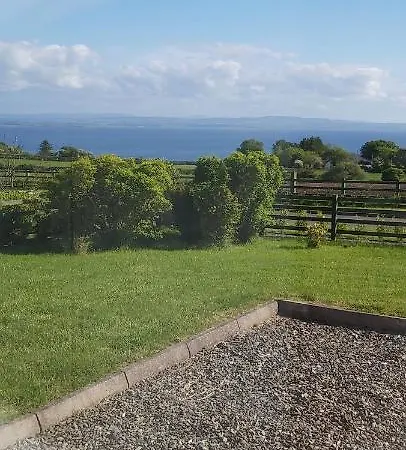 Knockalt Semesterbostad Moville