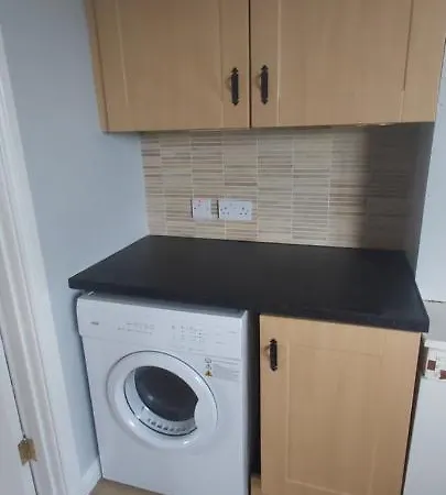 Knockalt Dom wakacyjny *