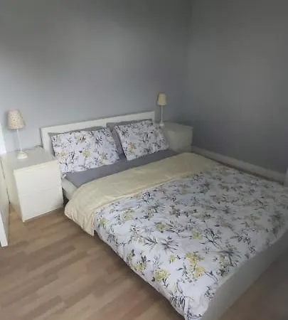 بيت للعطل Knockalt موفيل