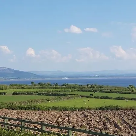 Knockalt * Moville