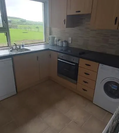 Knockalt Dom wakacyjny Moville