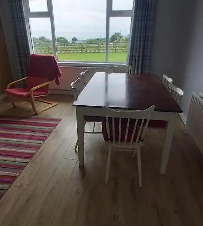 Dom wakacyjny Knockalt Moville