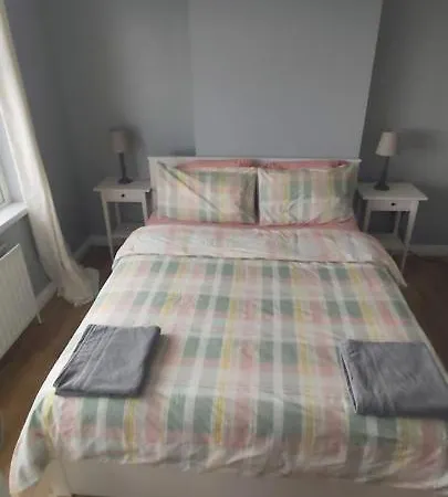 Knockalt Semesterbostad