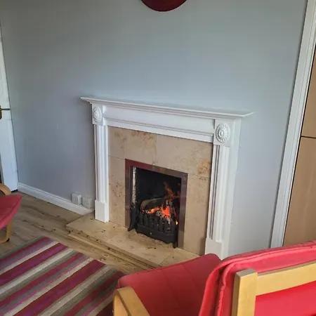 Knockalt Dom wakacyjny *