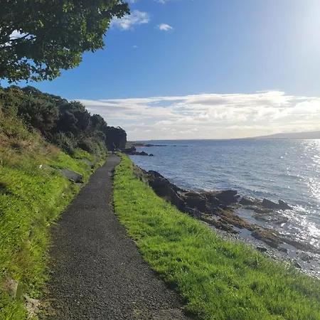 Knockalt Semesterbostad Moville