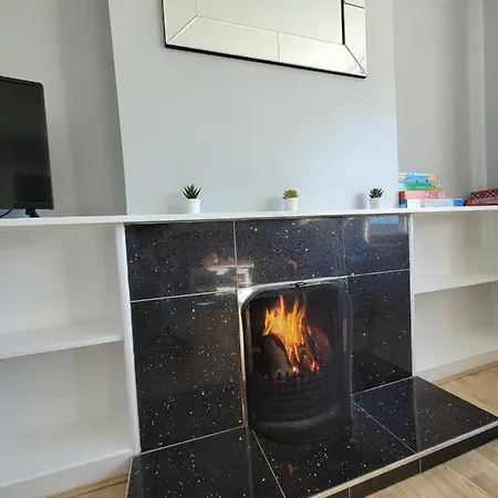 Dom wakacyjny Knockalt