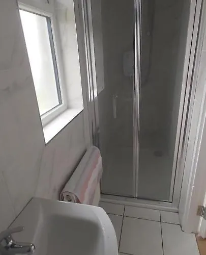 Knockalt Semesterbostad *