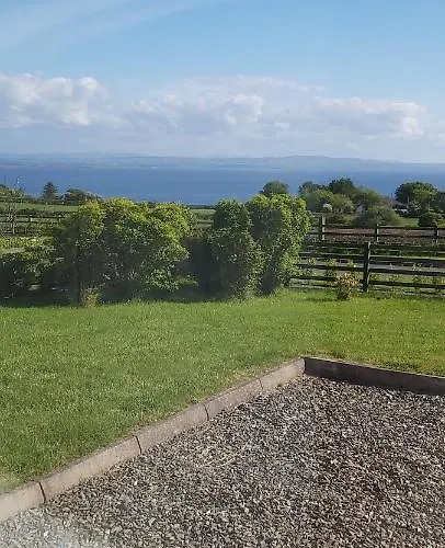 Knockalt Vakantiehuis Moville