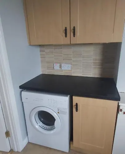 Knockalt Semesterbostad *