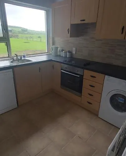 Knockalt Vakantiehuis Moville