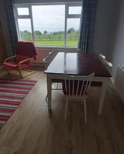 Semesterbostad Knockalt Moville