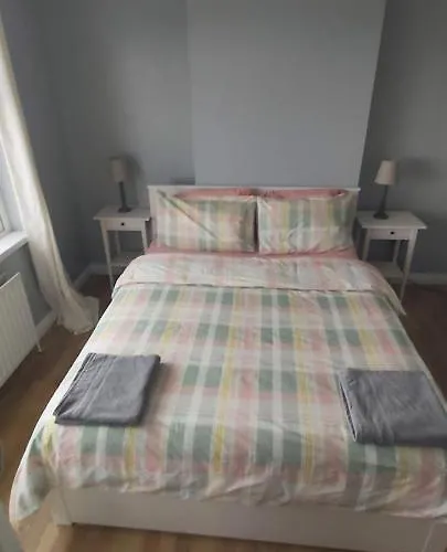 Knockalt Vakantiehuis