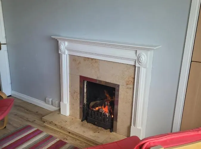 Knockalt Semesterbostad *