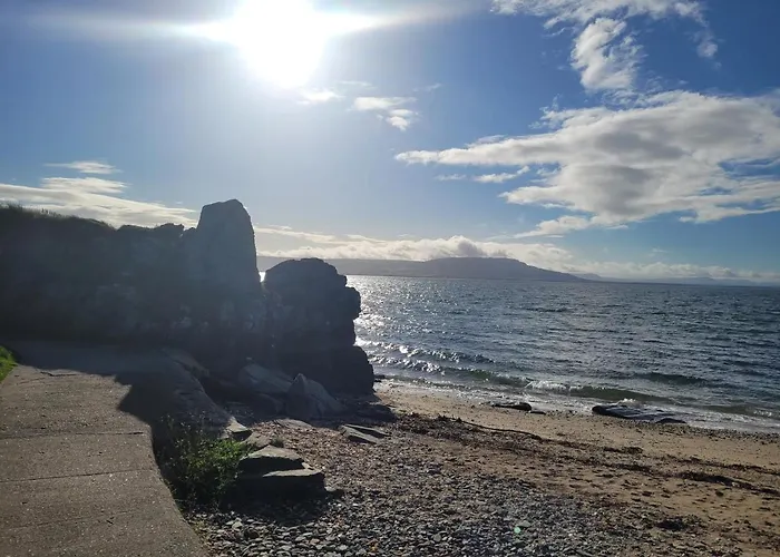 Knockalt Vakantiehuis