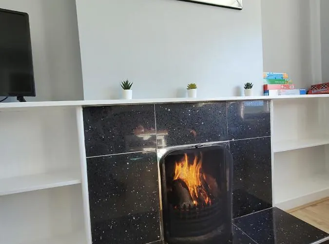 Vakantiehuis Knockalt