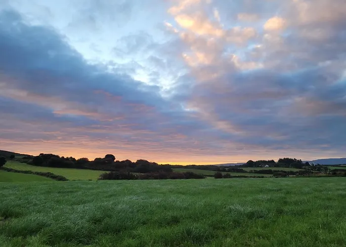 Knockalt Vakantiehuis *